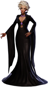 My Dark Deception models