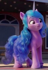 MLP G5