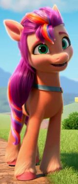 MLP G5