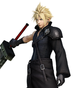 Fictional Male Rap Characters