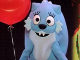 Yo Gabba Gabba! Voice Models