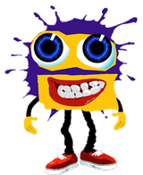 RoboSplaat