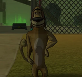 Johnny Test