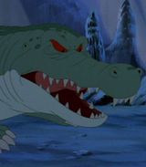 The Land Before Time
