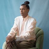 Rappeur français