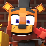 Fazbear and Friends (ZAMination)