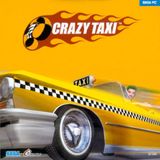 Crazy Taxi