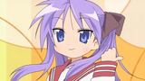 Lucky Star Seiyuus