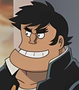 Mecha Anime
