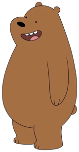We Bare Bears Voice Model Collection