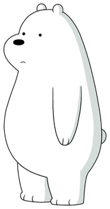 We Bare Bears Voice Model Collection