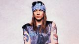 GUNS N' ROSES VOCAL STYLES