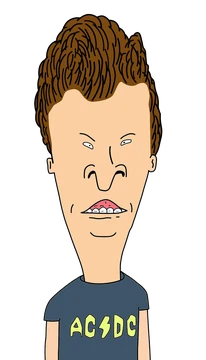 Beavis and Butthead