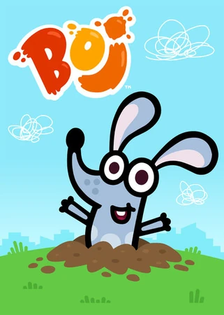 Boj 