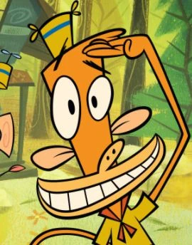 El Campamento de Lazlo