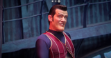 LazyTown voices collection 