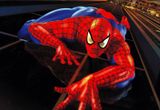 Spider-Man Models