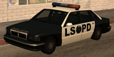 GTA POLICE 