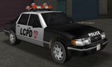 GTA POLICE 