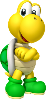 Mario Kart