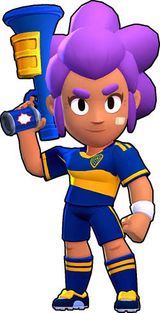 Brawl Stars