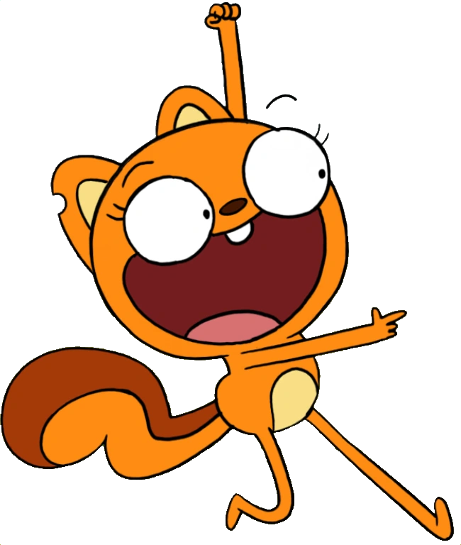Kiff [Disney Series]