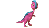 Dinosaur Characters