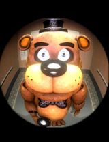 Random Models I Find