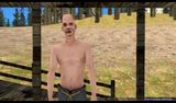 GTA San Andreas AI Models