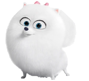 The Secret Life of Pets characters