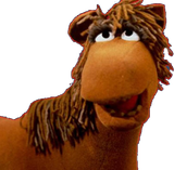 Sesame Street 