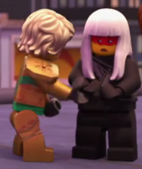 Ninjago