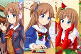 Windows OS-Tans/Madobe Family