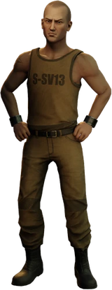 My Dark Deception models