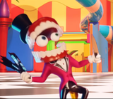 the amazing digital circus