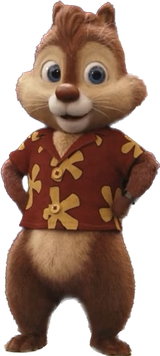 Chip 'n Dale Rescue Rangers AI Voices