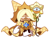 Cookie run