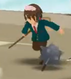 Video Game