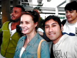 Sheena Easton