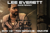 Walking Dead Models