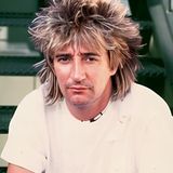 Rod Stewart