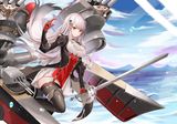 Azur Lane OCs