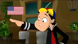 El Chavo The Animated Series (English Dub)