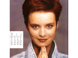 Sheena Easton