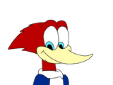 Walter Lantz Characters