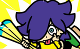 WarioWare: Move It! Voice Models