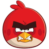 Angry Birds