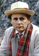 Doctor Who Voices