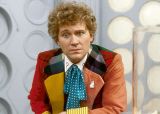 Doctor Who Voices