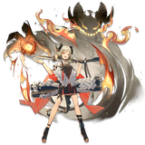 Arknights (Japanese Cast)